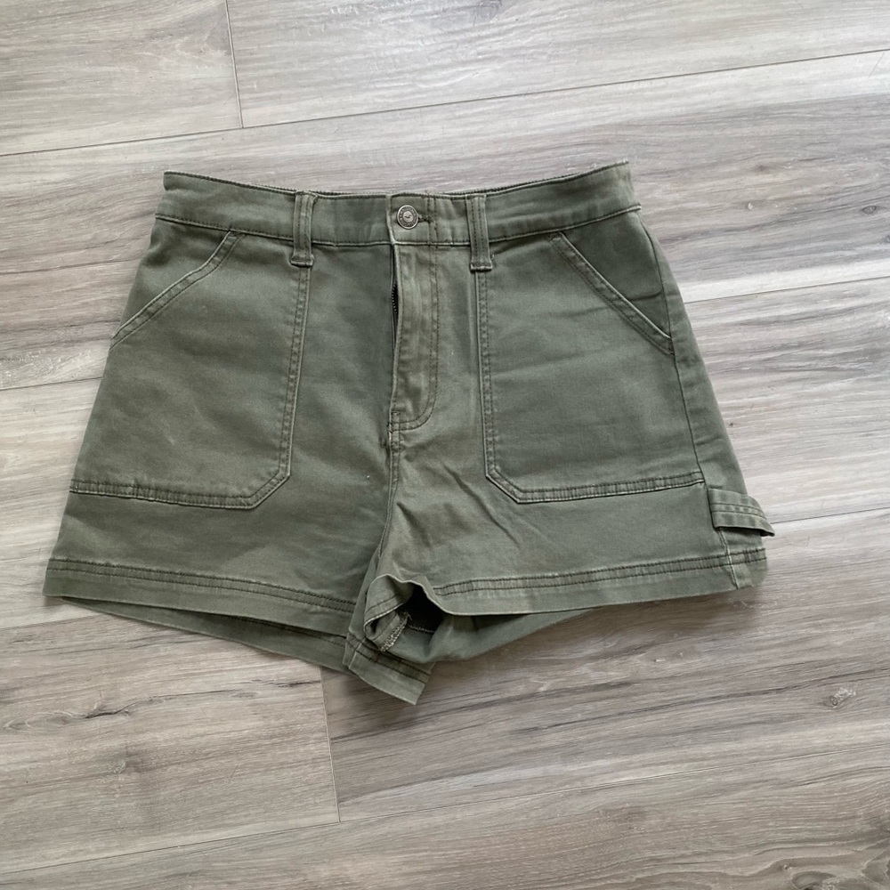 Hollister shorts